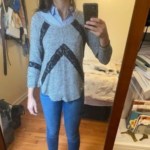 Free People Sweater